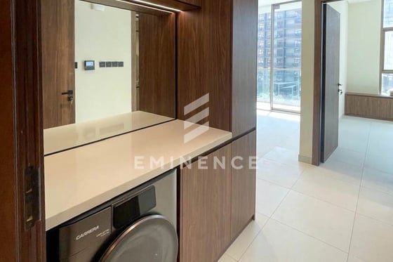 Premium 1 Bedroom | Brand New | Vacant | Modern, picture 21