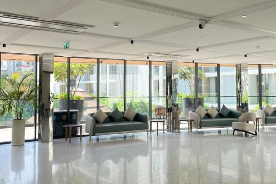 Premium 1 Bedroom | Brand New | Vacant | Modern, picture 64