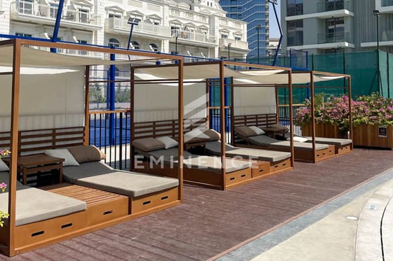 Premium 1 Bedroom | Brand New | Vacant | Modern, picture 37