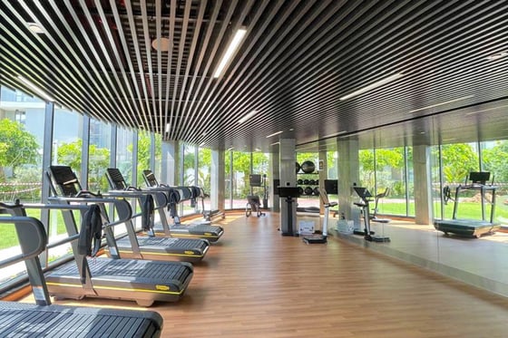 Premium 1 Bedroom | Brand New | Vacant | Modern, picture 56