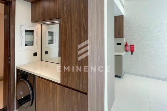 Premium 1 Bedroom | Brand New | Vacant | Modern, picture 17