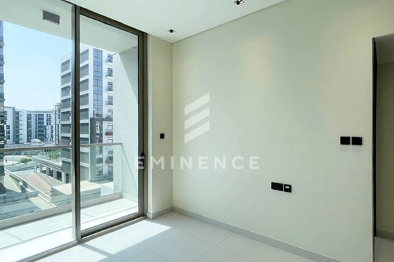 Premium 1 Bedroom | Brand New | Vacant | Modern, picture 7