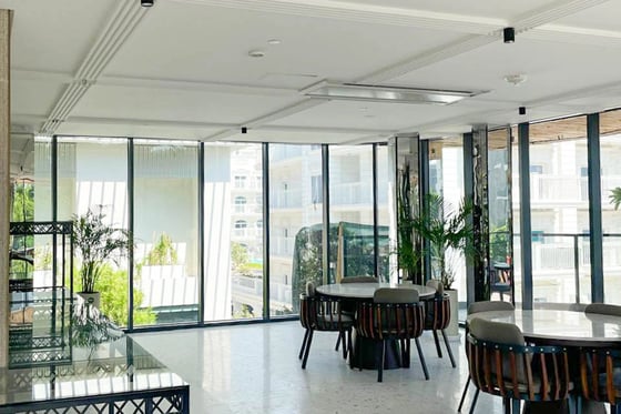 Premium 1 Bedroom | Brand New | Vacant | Modern, picture 68