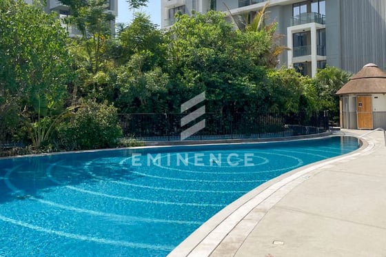 Premium 1 Bedroom | Brand New | Vacant | Modern, picture 39