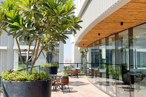 Premium 1 Bedroom | Brand New | Vacant | Modern, picture 72