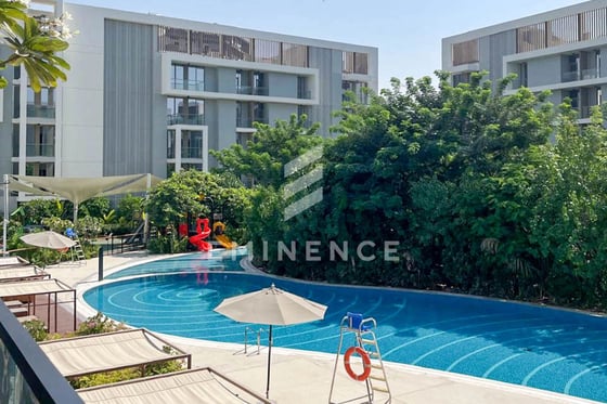 Premium 1 Bedroom | Brand New | Vacant | Modern, picture 69