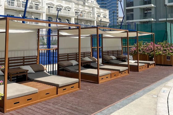 Premium 1 Bedroom | Brand New | Vacant | Modern, picture 38