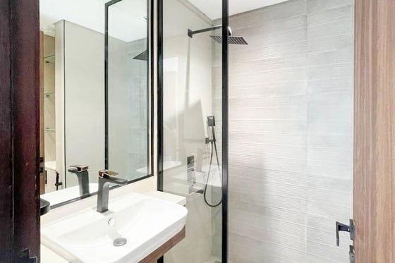 Premium 1 Bedroom | Brand New | Vacant | Modern, picture 24