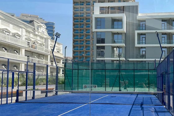 Premium 1 Bedroom | Brand New | Vacant | Modern, picture 42