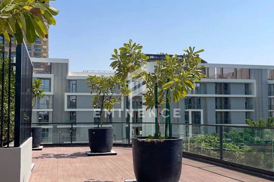 Premium 1 Bedroom | Brand New | Vacant | Modern, picture 73