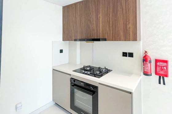 Premium 1 Bedroom | Brand New | Vacant | Modern, picture 16