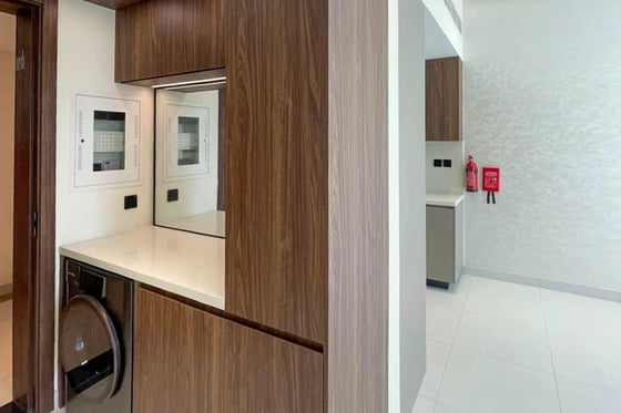 Premium 1 Bedroom | Brand New | Vacant | Modern, picture 18