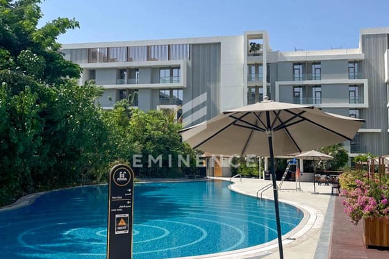 Premium 1 Bedroom | Brand New | Vacant | Modern, picture 47