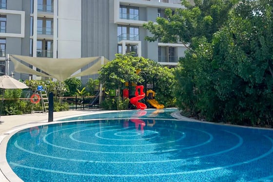 Premium 1 Bedroom | Brand New | Vacant | Modern, picture 36