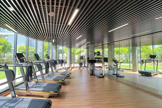 Premium 1 Bedroom | Brand New | Vacant | Modern, picture 55
