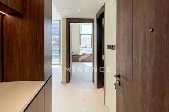 Premium 1 Bedroom | Brand New | Vacant | Modern, picture 19
