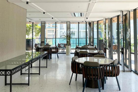 Premium 1 Bedroom | Brand New | Vacant | Modern, picture 66