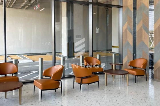 Premium 1 Bedroom | Brand New | Vacant | Modern, picture 77