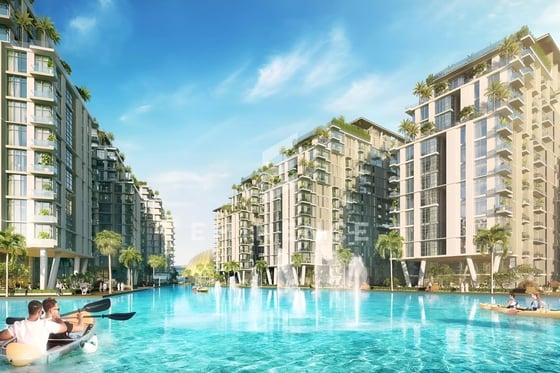 Prime Location | Hot Deal | Lagoon View, picture 13