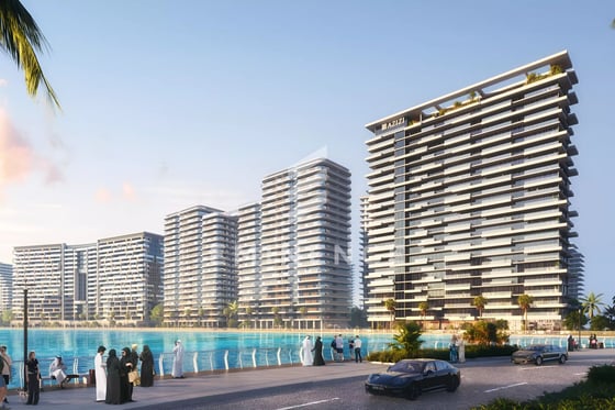 Prime Location | Hot Deal | Lagoon View, picture 17