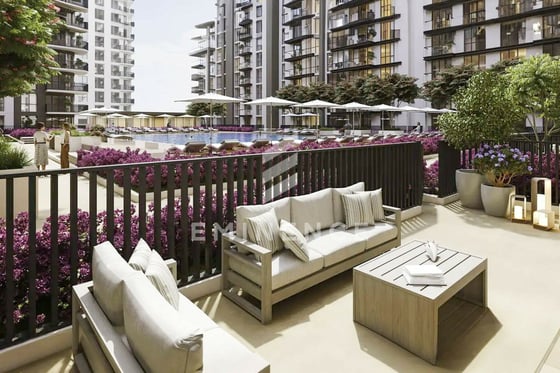 Park View | Nice Community | Prime Location, picture 14