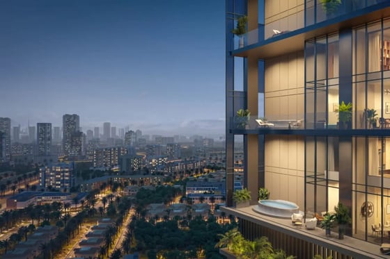 LUXURIOUS | DUPLEX PENTHOUSE | SMART HOME, picture 6