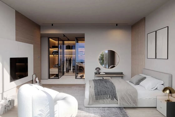 LUXURIOUS | DUPLEX PENTHOUSE | SMART HOME, picture 16