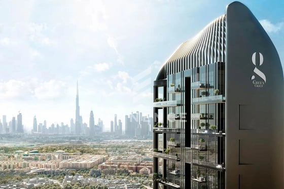 LUXURIOUS | DUPLEX PENTHOUSE | SMART HOME, picture 33