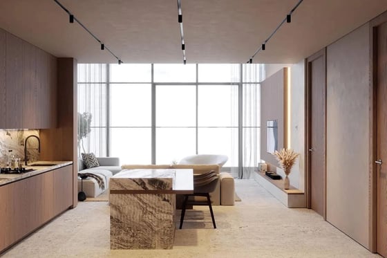 LUXURIOUS | DUPLEX PENTHOUSE | SMART HOME, picture 22
