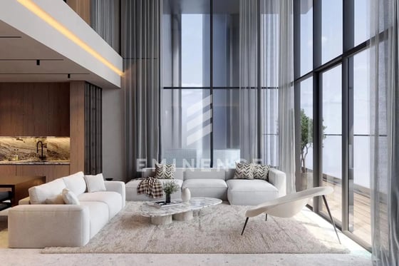 LUXURIOUS | DUPLEX PENTHOUSE | SMART HOME, picture 7