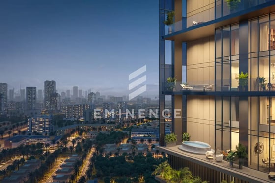LUXURIOUS | DUPLEX PENTHOUSE | SMART HOME, picture 5