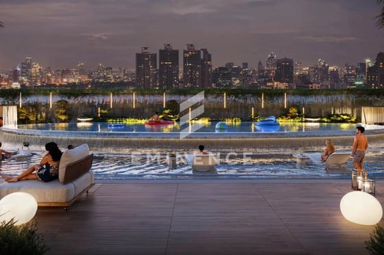 LUXURIOUS | DUPLEX PENTHOUSE | SMART HOME, picture 27