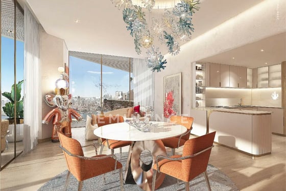 HIGH FLOOR | SEA VIEW | AT OP DEAL | GENUINE, picture 9
