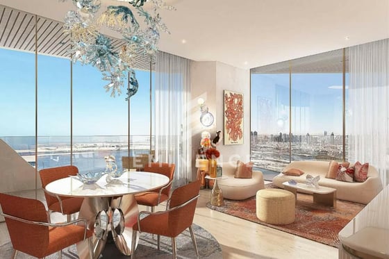 HIGH FLOOR | SEA VIEW | AT OP DEAL | GENUINE, picture 7