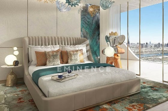 HIGH FLOOR | SEA VIEW | AT OP DEAL | GENUINE, picture 15