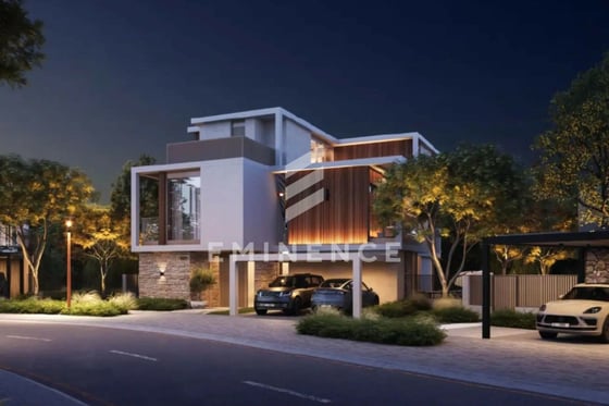 Genuine Resale | Park view | Biggest 5bed, picture 6