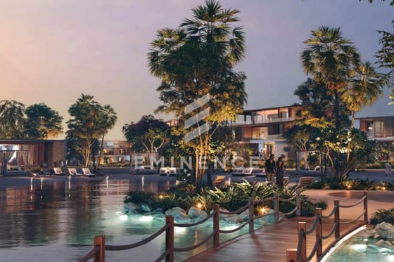 Genuine Resale | Park view | Biggest 5bed, picture 8