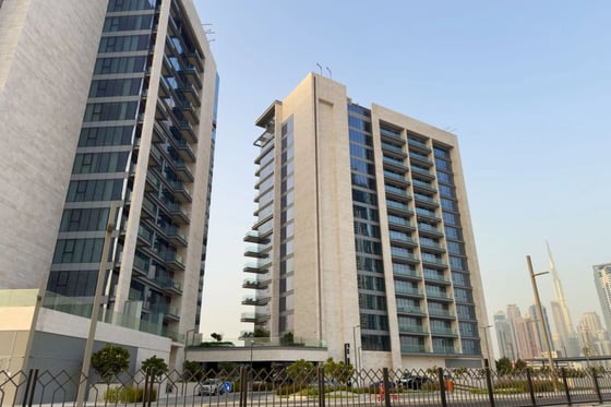 Waterfront Living | Canal View | High Floor, picture 22