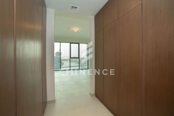 Waterfront Living | Canal View | High Floor, picture 5