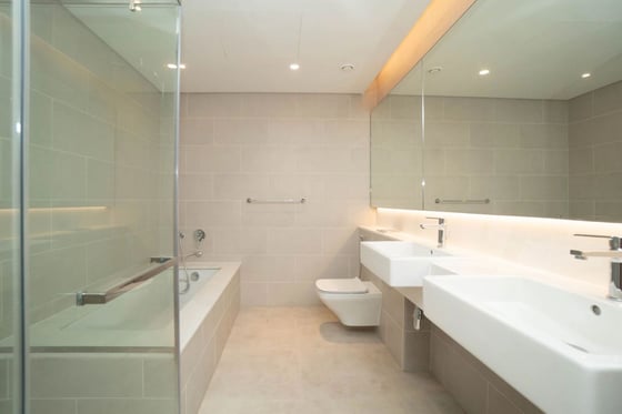 Waterfront Living | Canal View | High Floor, picture 14