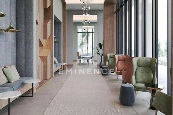 Burj Khalifa View I High Floor I Handover Soon, picture 11