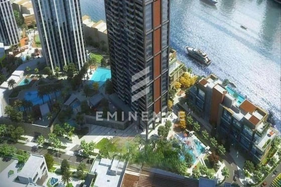 Burj Khalifa View I High Floor I Handover Soon, picture 1