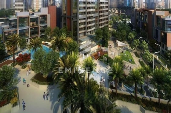 Burj Khalifa View I High Floor I Handover Soon, picture 17