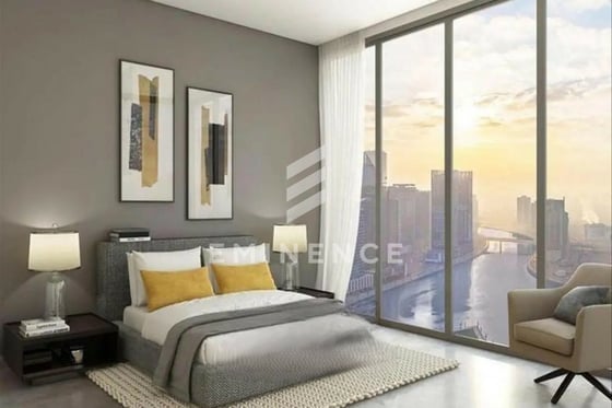 Burj Khalifa View I High Floor I Handover Soon, picture 6