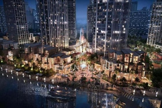 Burj Khalifa View I High Floor I Handover Soon, picture 15