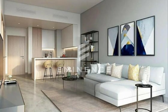 Burj Khalifa View I High Floor I Handover Soon, picture 3