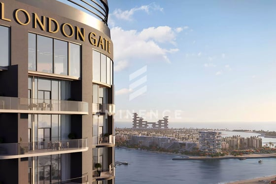 HIGH FLOOR | BRANDED | LUXURIOUS | PRIME LOCATION, picture 7