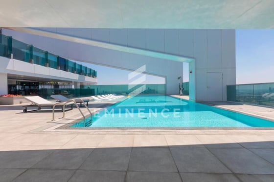 NEXT TO METRO | READY TO MOVE IN | HIGH FLOOR, picture 19