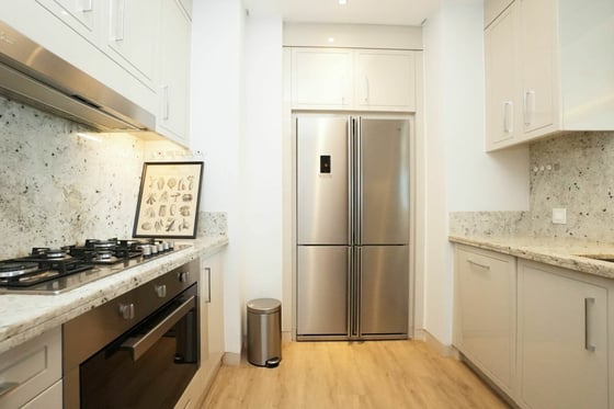 FULLY FURNISHED | VACANT | FACING BURJ KHALIFA, picture 30