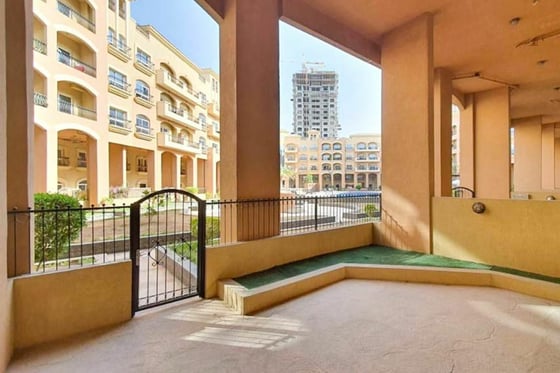 Duplex + Maids room | Big Terrace | Great Location, picture 8